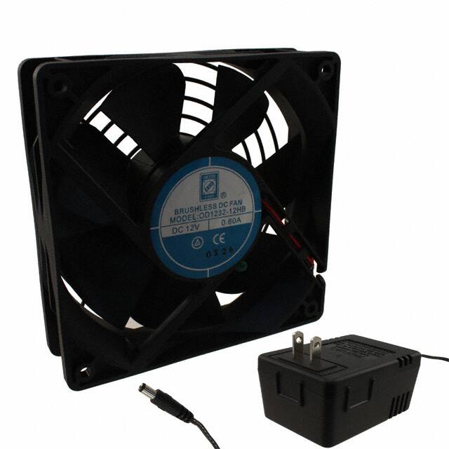 OD1232-SPOTOrion Fans