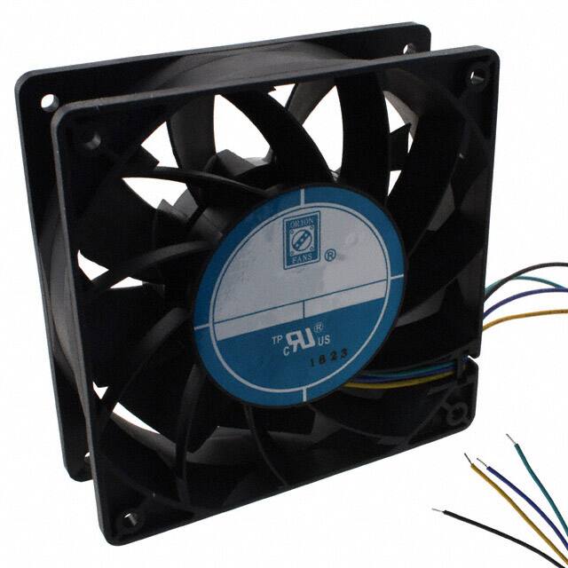 OD1238-12HBVXC10AOrion Fans