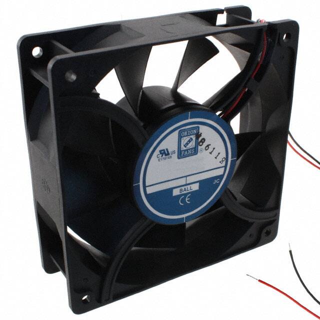 OD1238-12LBXCOrion Fans