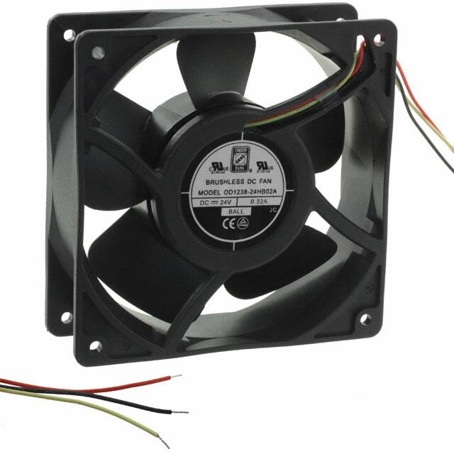 OD1238-24HB02AOrion Fans