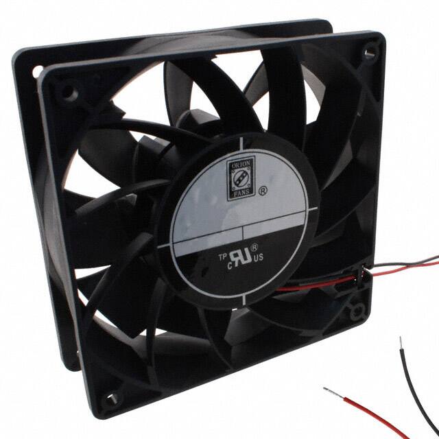 OD1238-24HBVXCOrion Fans