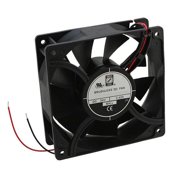 OD1238-24LBXCOrion Fans