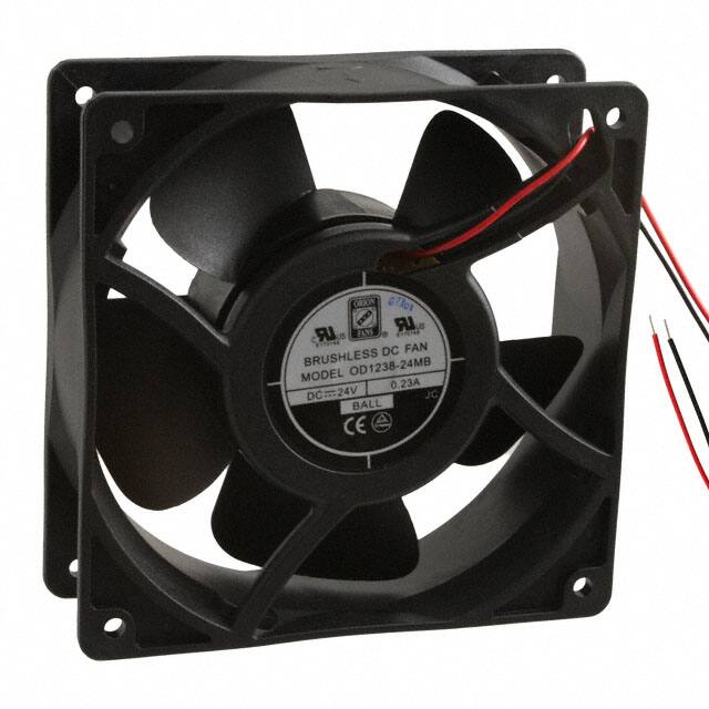 OD1238-24MBOrion Fans