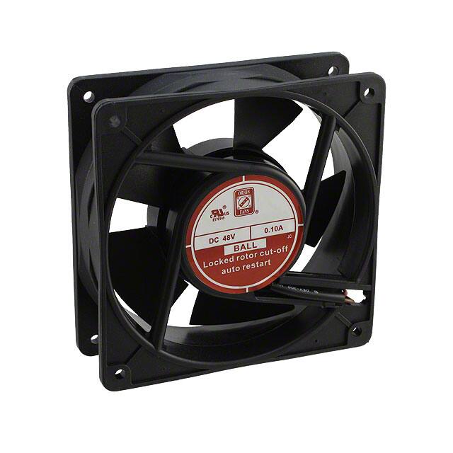 OD1238-48HTBOrion Fans