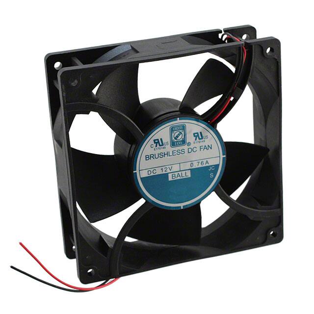 OD127-12HBOrion Fans