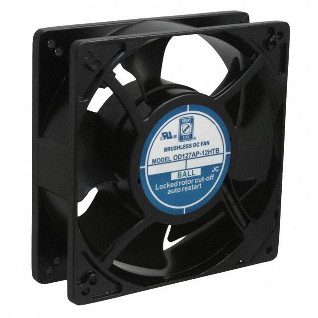 OD127AP-12HTBOrion Fans