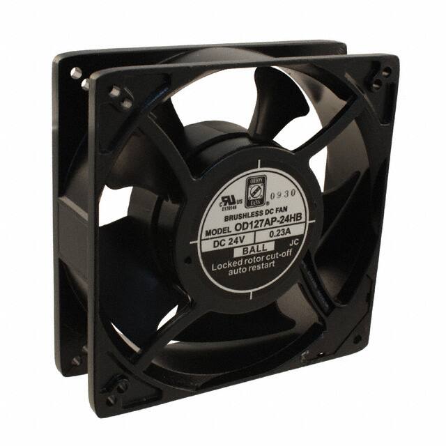 OD127AP-24HTBOrion Fans