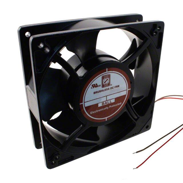 OD127AP-48HBOrion Fans