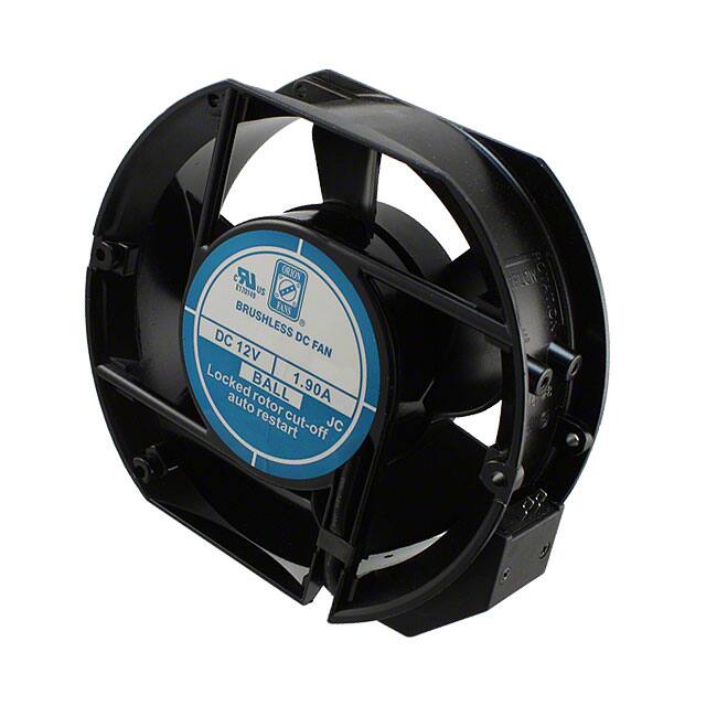 OD172SAP-12HTBOrion Fans