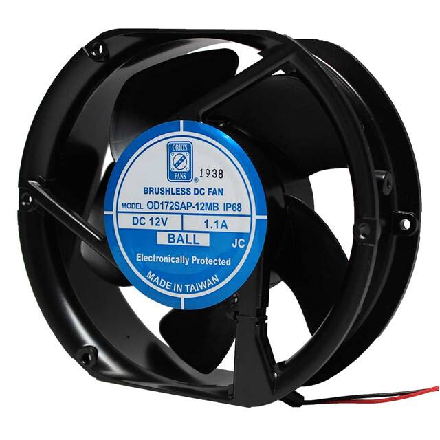OD172SAP-48HBIP68Orion Fans
