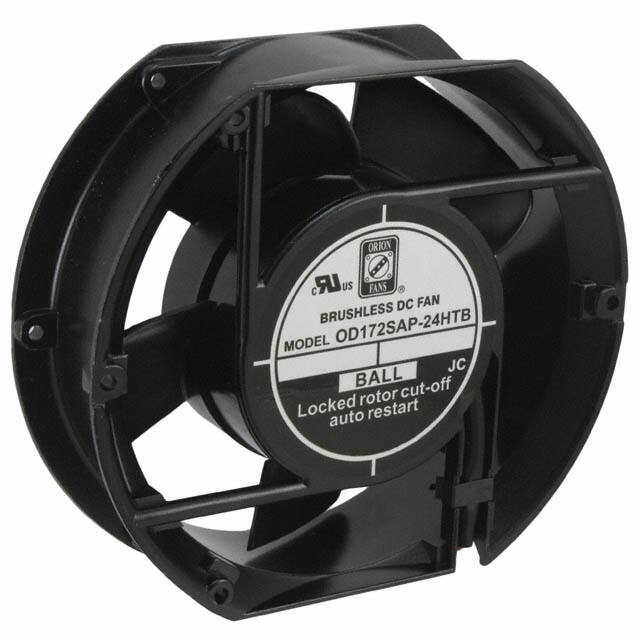 OD172SAP-24HTBOrion Fans