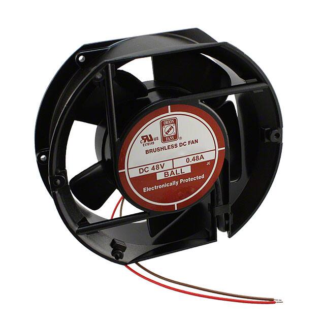OD172SAP-48HBOrion Fans