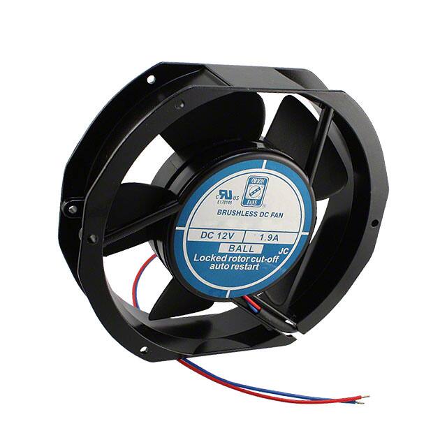 OD172SAPL-12HBOrion Fans