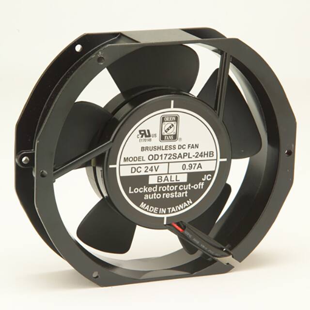 OD172SAPL-48HHBXCOrion Fans