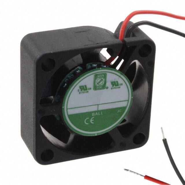 OD2510-05HBOrion Fans