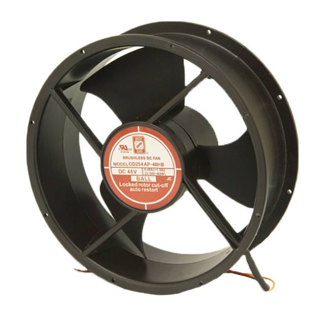 OD254AP-48HB10AOrion Fans