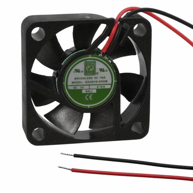 OD4010-05HBOrion Fans