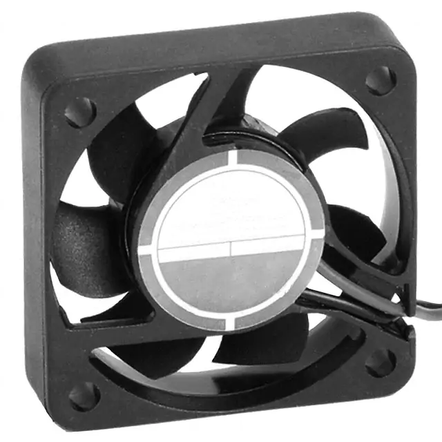 OD4010-05MS02AOrion Fans