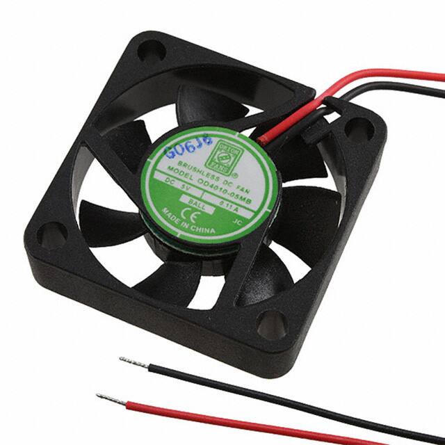OD4010-05MBOrion Fans
