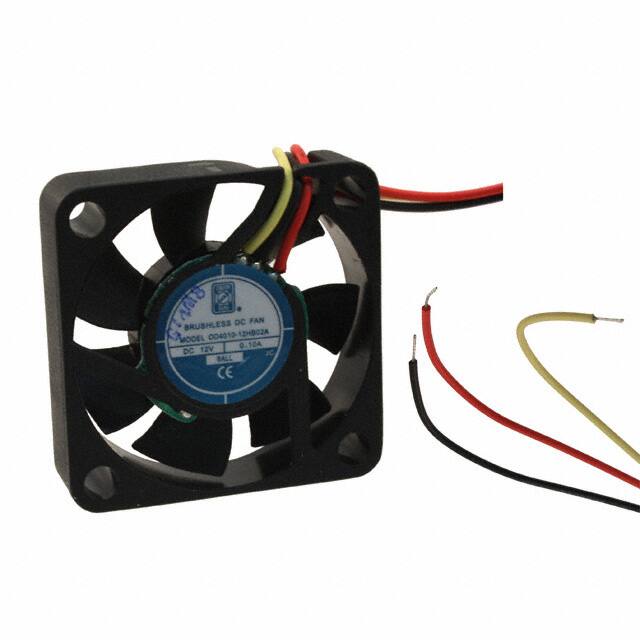 OD4010-12HB02AOrion Fans