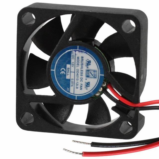 OD4010-12LBOrion Fans