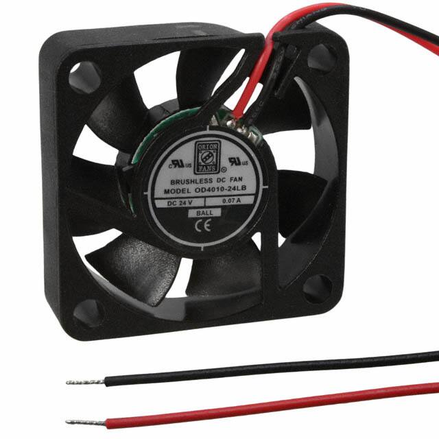 OD4010-24LBOrion Fans
