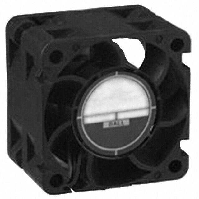 Orion Fans OD4028-12HBXC5