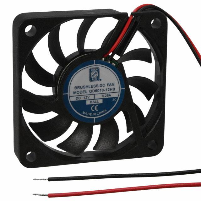 OD6010-12HBOrion Fans