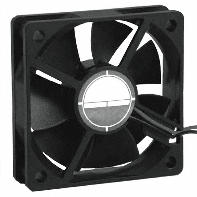 Orion Fans OD6015-12LB