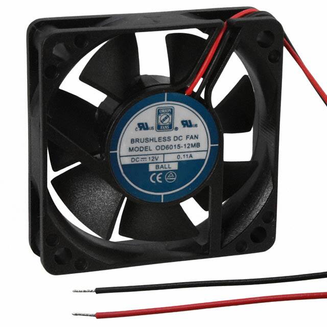 OD6015-12MBOrion Fans