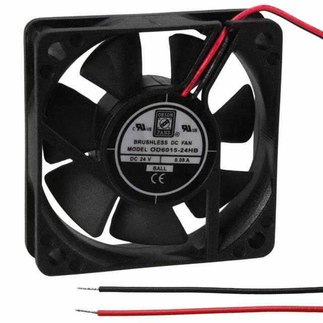 OD6015-24HBOrion Fans