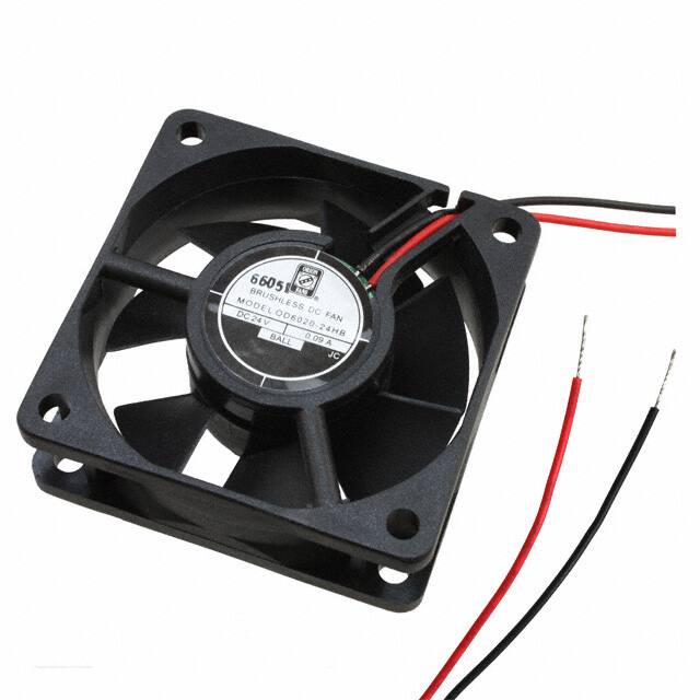 OD6020-24HBOrion Fans