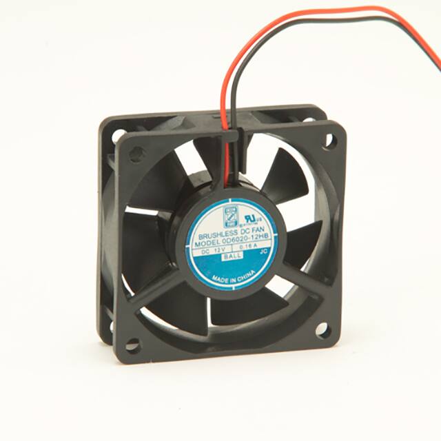 OD6020-24HB02AOrion Fans
