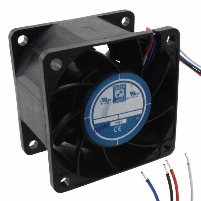 OD6038-12HBVXC10AOrion Fans