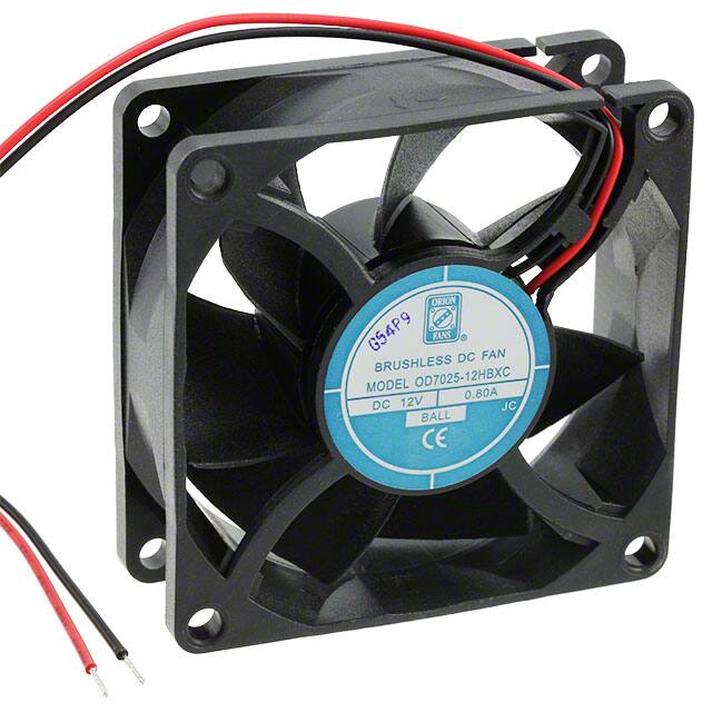 OD7025-12HBXCOrion Fans