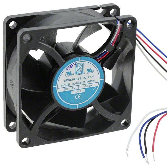 OD7025-12HHB10AOrion Fans