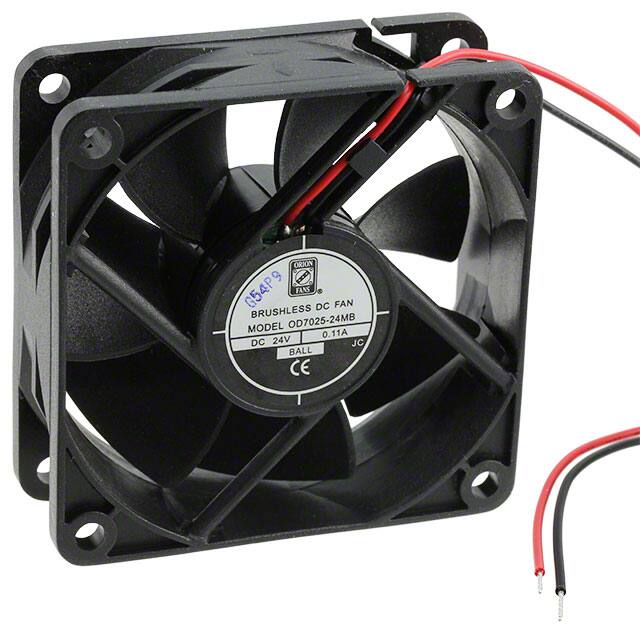 OD7025-24MBOrion Fans