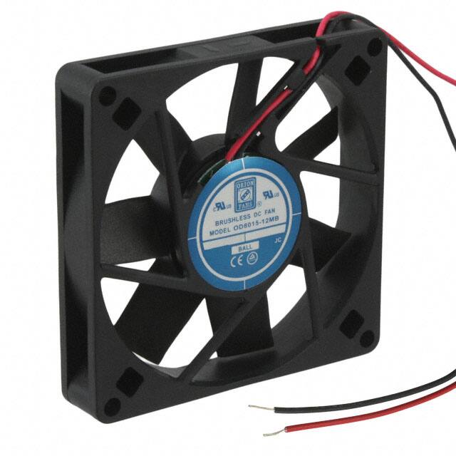 OD8015-12MBOrion Fans