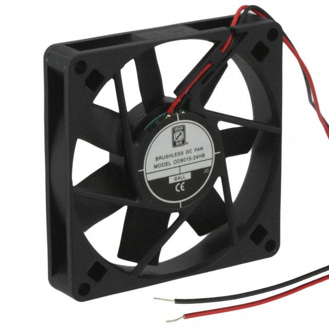 OD8015-24HBOrion Fans