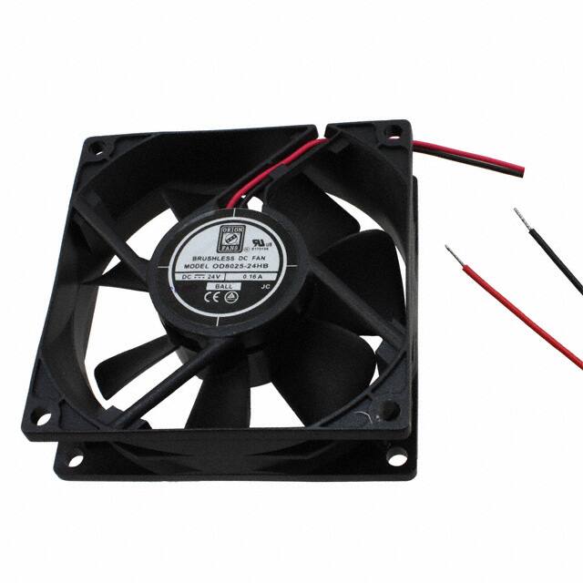 OD8025-24HBOrion Fans