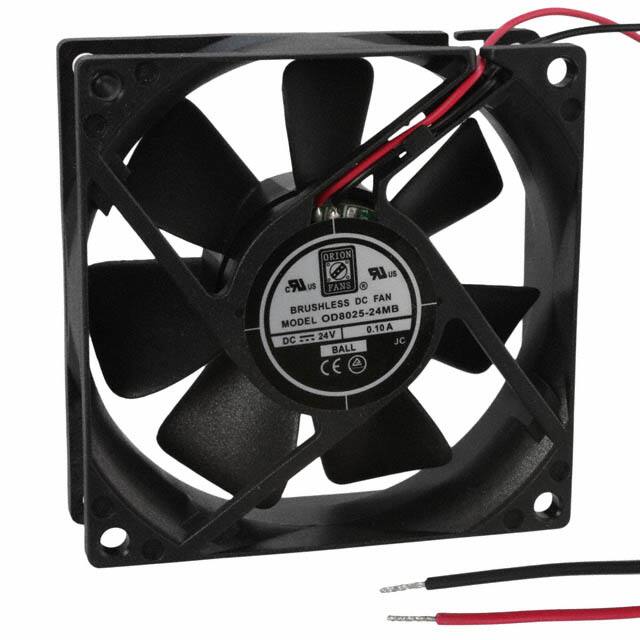 OD8025-24MBOrion Fans