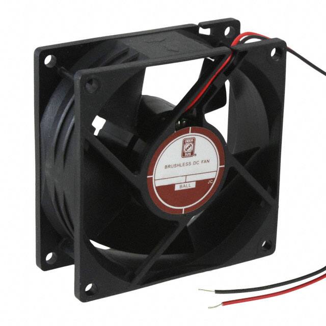 OD8032-48LBOrion Fans