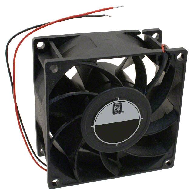 OD8038-24HBVXCOrion Fans