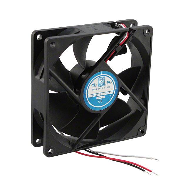 OD9225-12HB01AOrion Fans