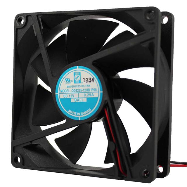 OD9225-48LBIP68Orion Fans