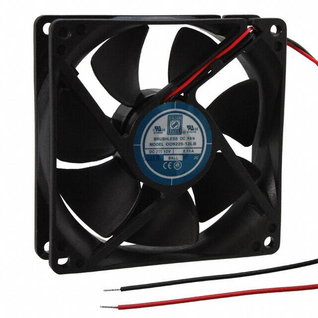 OD9225-12LBOrion Fans