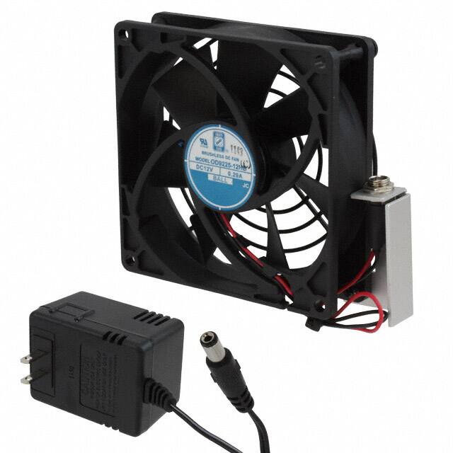 OD9225-SPOTOrion Fans