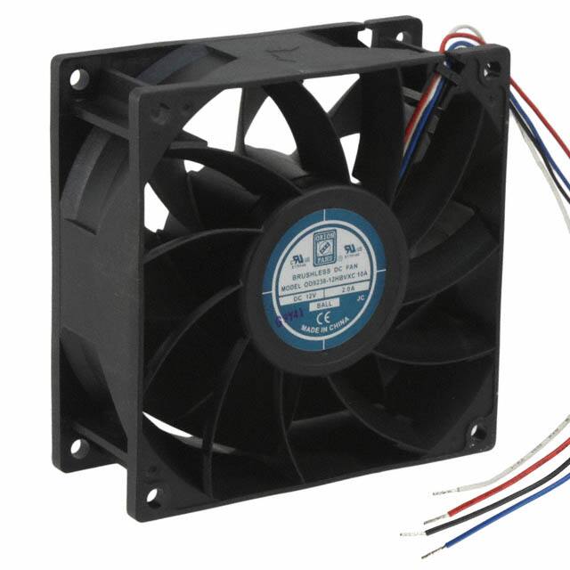 OD9238-12HBVXC10AOrion Fans