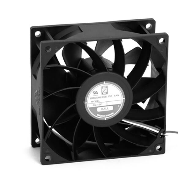 OD9238-12HHBXCOrion Fans