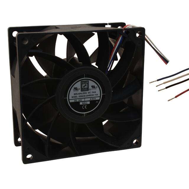 OD9238-24HBVXC10AOrion Fans